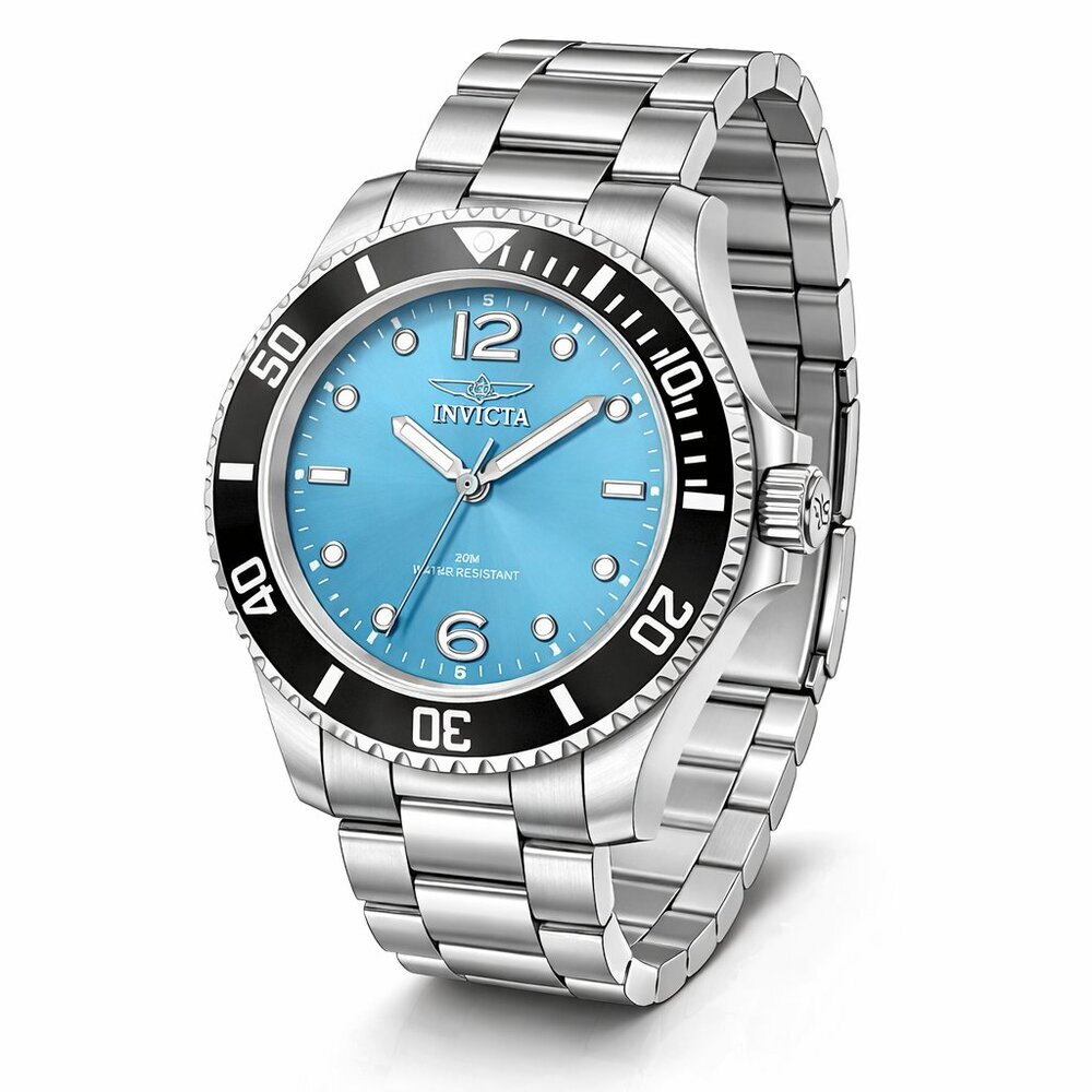 Invicta Specialty Men's Watch - 41mm, Steel (69726)